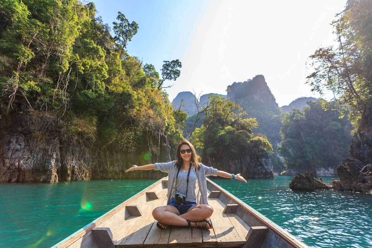 How to Have Peace of Mind While Traveling