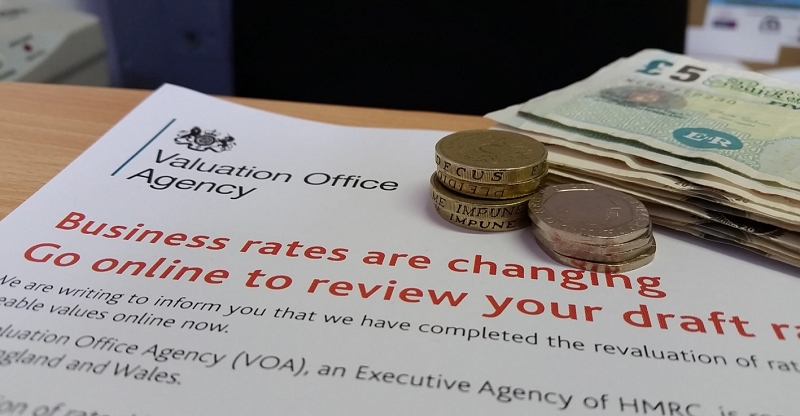 Creaking business rates system faces ‘tsunami of appeals’, Colliers warns