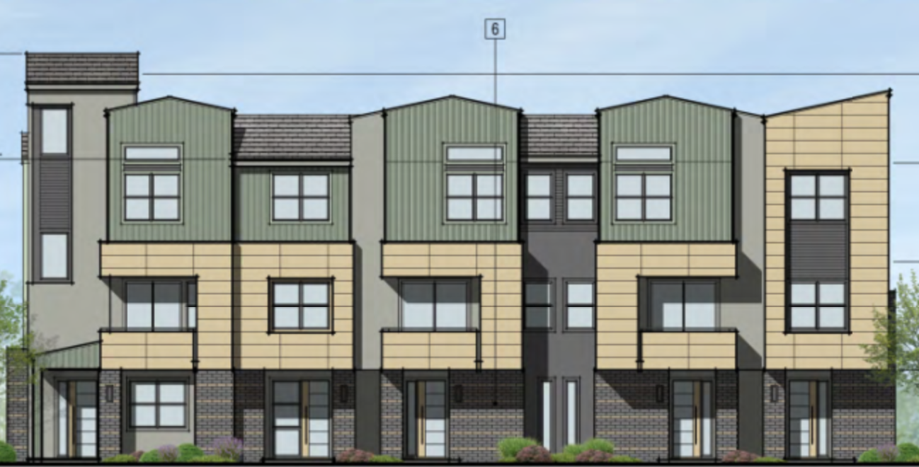 Planning Commission OKs new condo development on Black Avenue