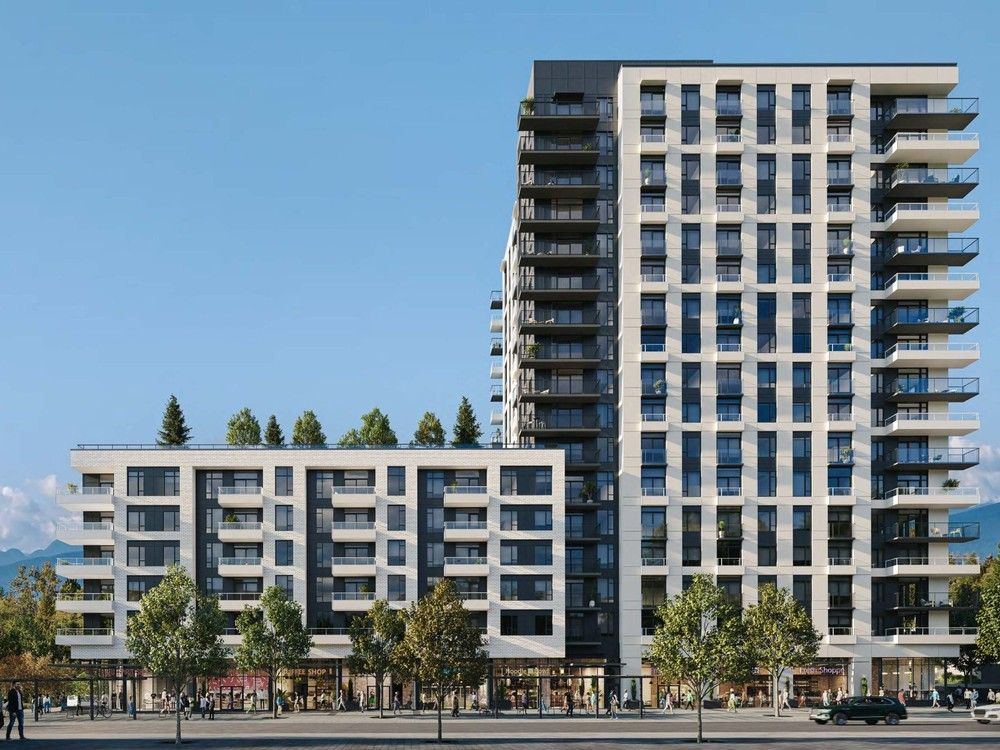 Developers report momentum in off-campus student housing in Metro Vancouver
