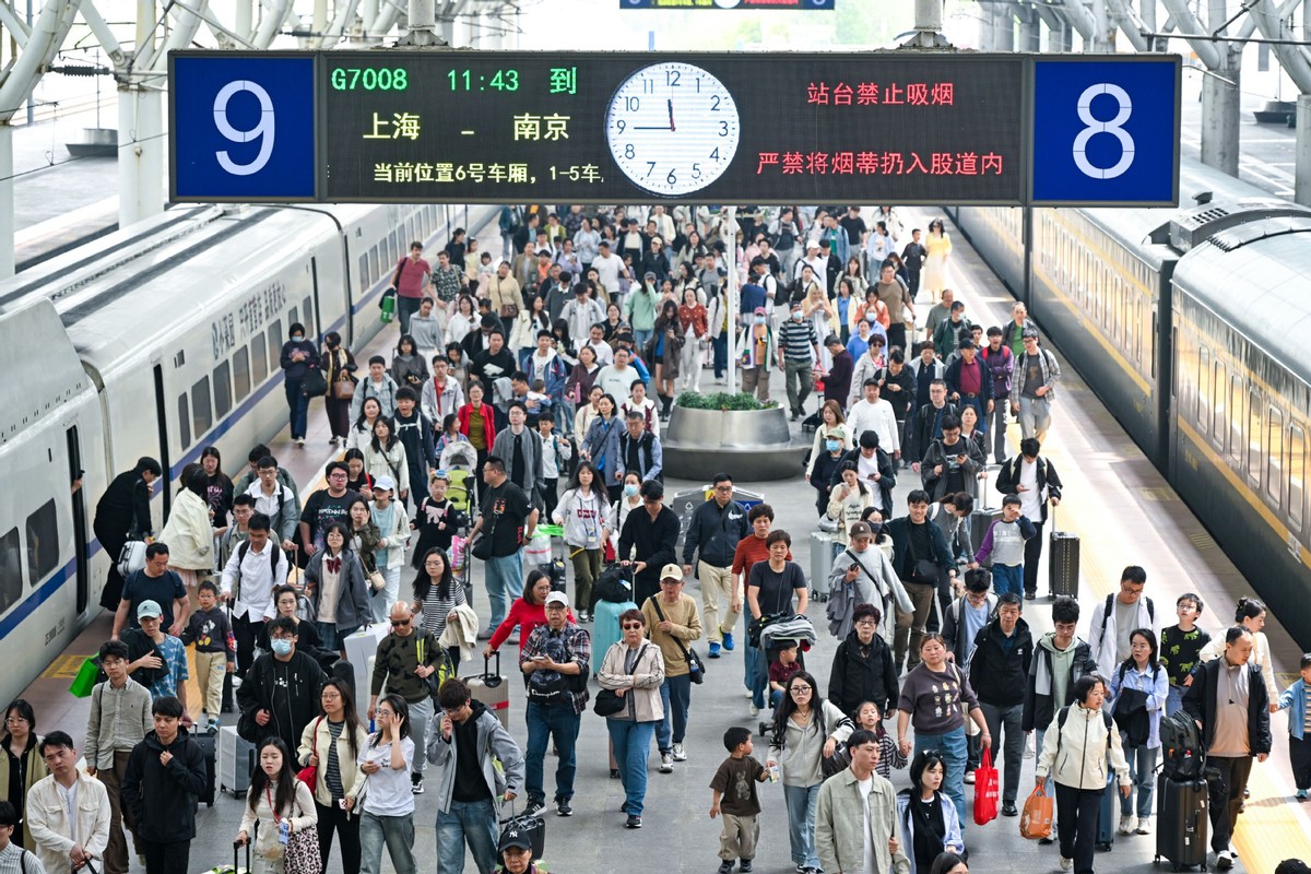 Holiday отбелязва над 845 милиона пътнически пътувания, стимулиране на пътувания, потребителски дейности